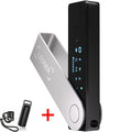 Ledger Nano X™ Secure Crypto Hardware Wallet