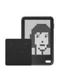 Ledger Nano™ Gen5 Crypto Hardware Wallet with 2.8-Inch E Ink Touchscreen, Bluetooth, NFC, USB-C and Recovery Key