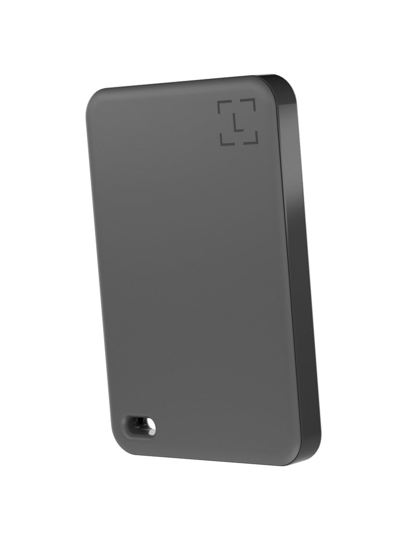 Ledger Nano™ Gen5 Crypto Hardware Wallet with 2.8-Inch E Ink Touchscreen, Bluetooth, NFC, USB-C and Recovery Key