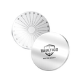 Stainless Steel Round Seed Phrase Backup Plate🎁Free Gift🎁