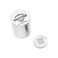 Stainless Steel Capsule Seed Phrase Backup Plate🎁Free Gift🎁